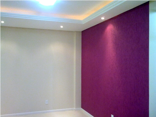 Pintura interna e externa
